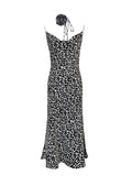 DESIREE DRESS in Classic Dalmatian - OctoberEighteen