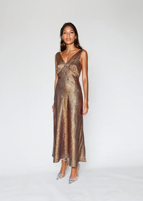 CLEO DRESS in the Great Gatsby - OctoberEighteen