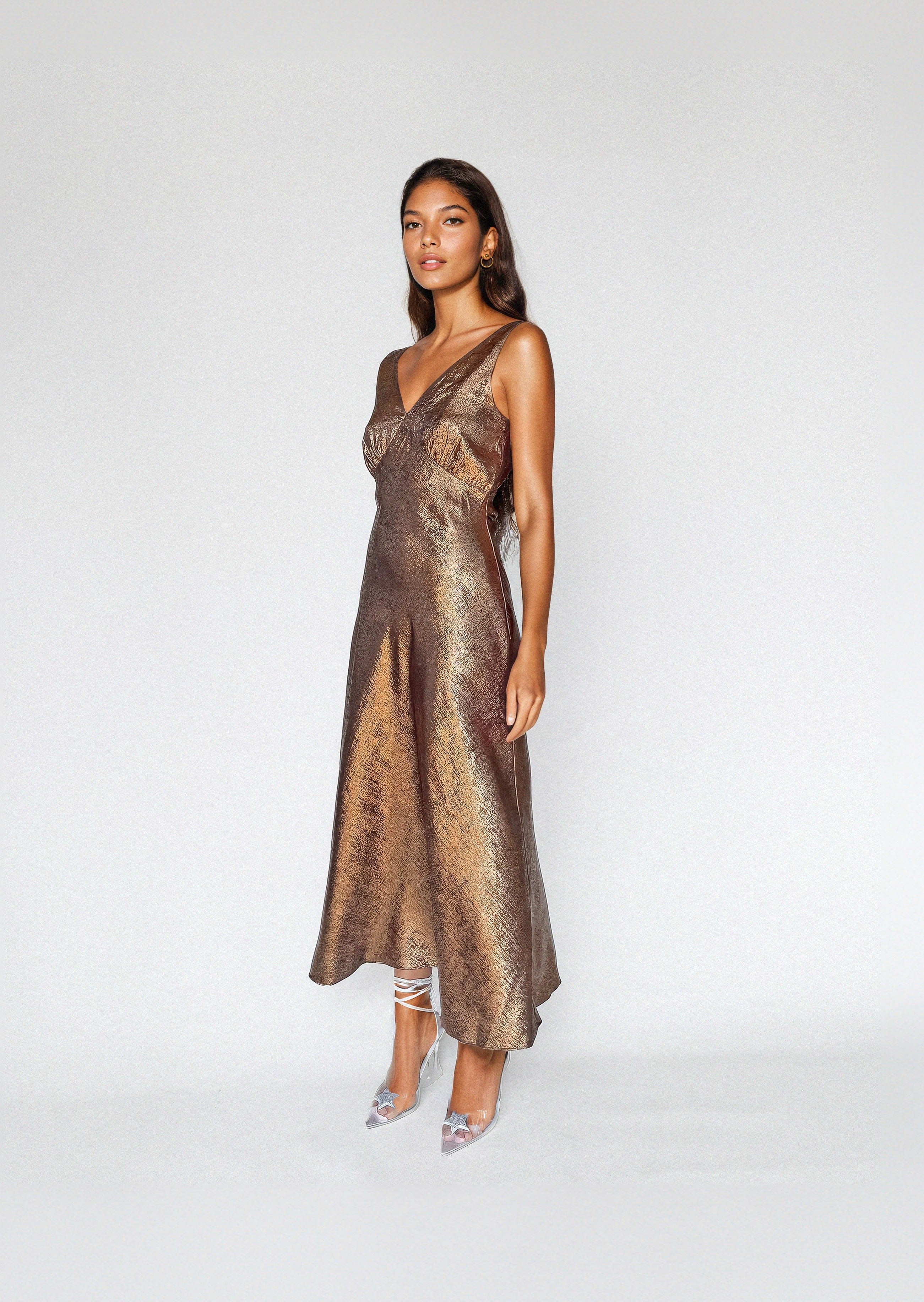 CLEO DRESS in the Great Gatsby - OctoberEighteen