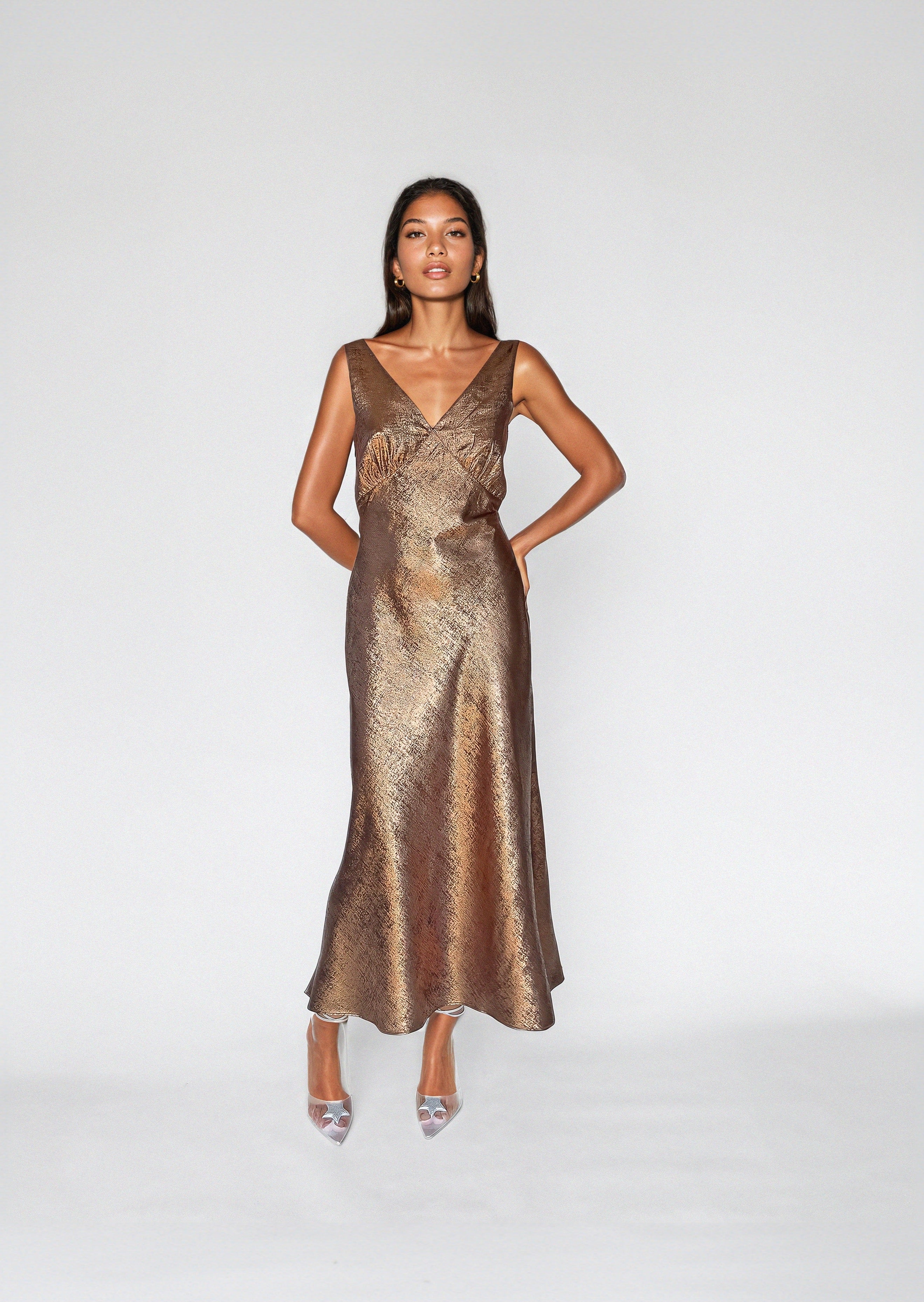 CLEO DRESS in the Great Gatsby - OctoberEighteen